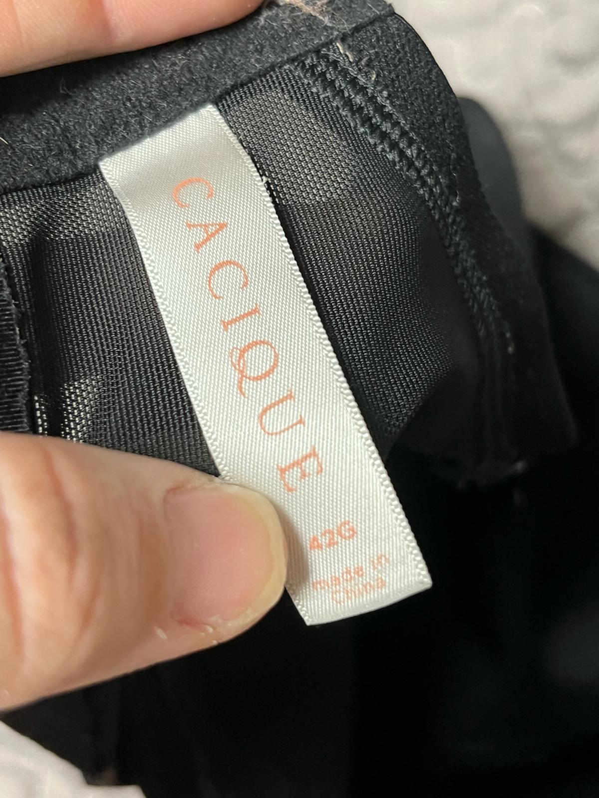 this bra is from lane bryant original cost was 64 dollars