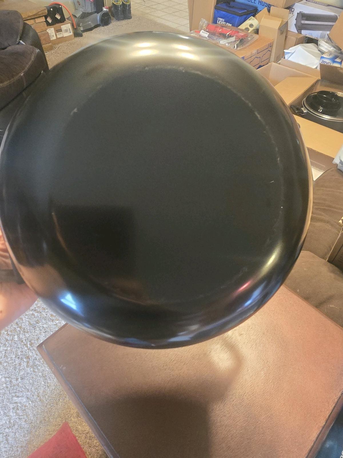 Brand New Nonstick Stock  Pasta Pot with Locking Strainer Li