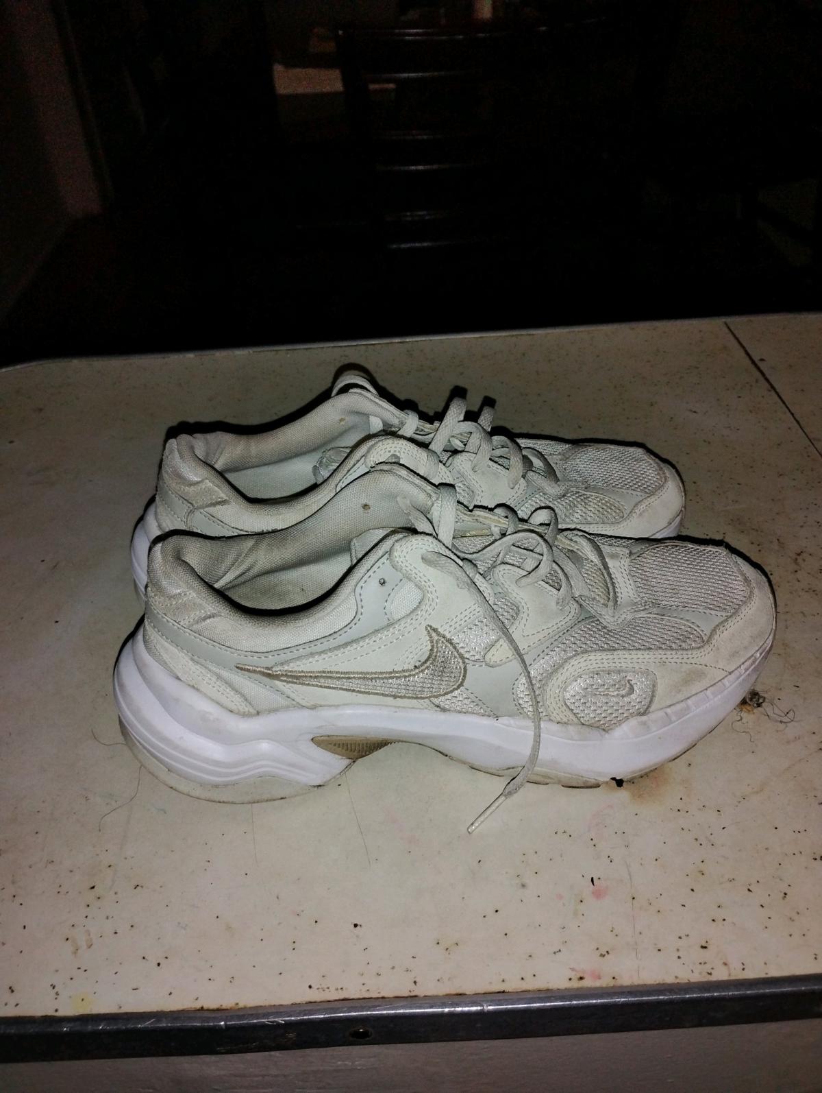 Nike Airforce 1s and Nike mens shoes