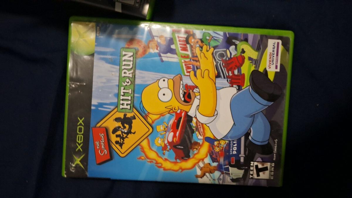 xbox og games