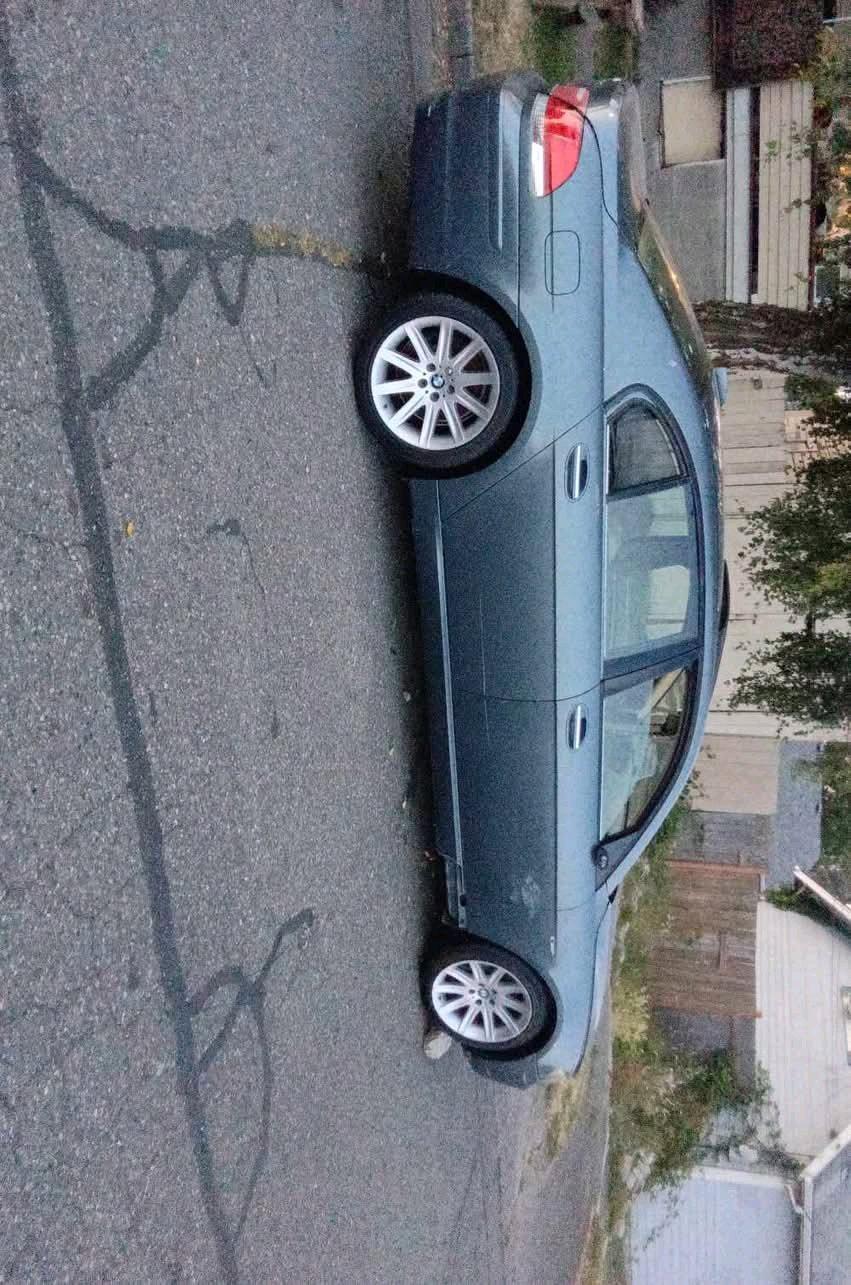 2006 750Li BMW LUXURY CAR WITH 360 HORSEPOWER RWD