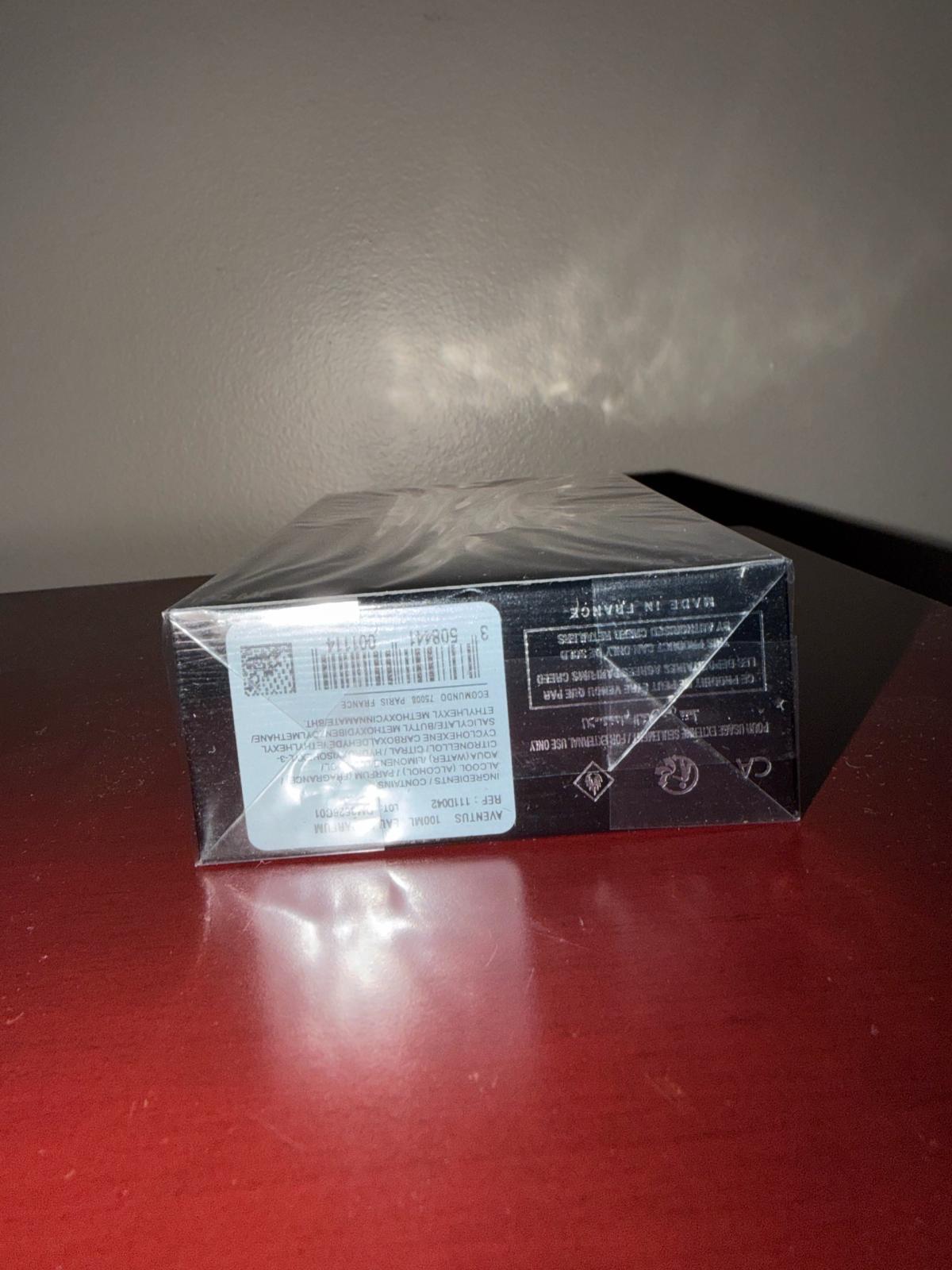Creed Aventus Eau de Parfum