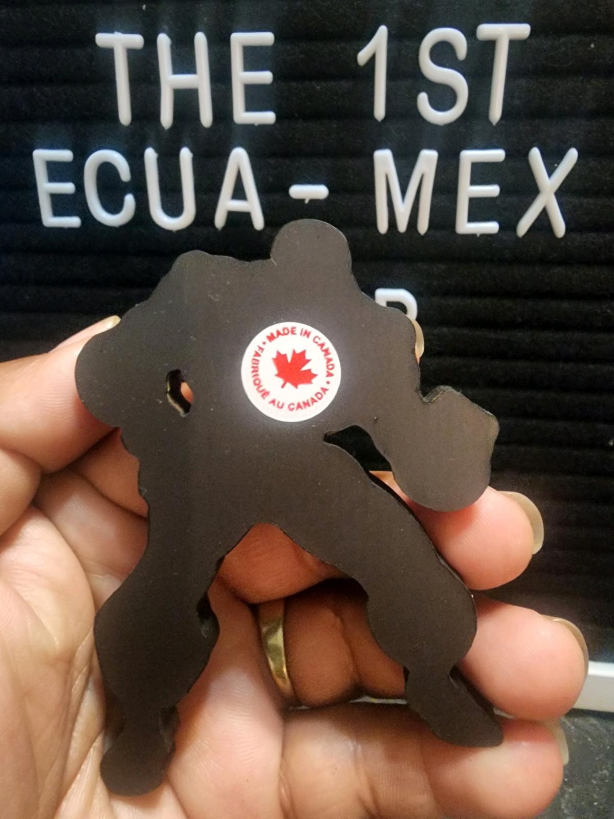 Marvel Iron Man Magnet