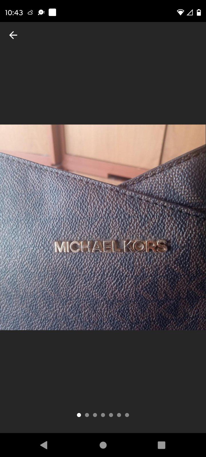 Michael kors purse