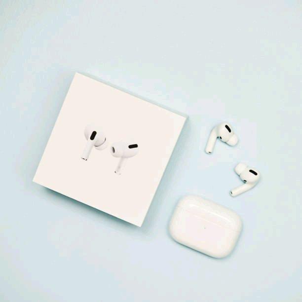airpods generation 2pro and generation 2