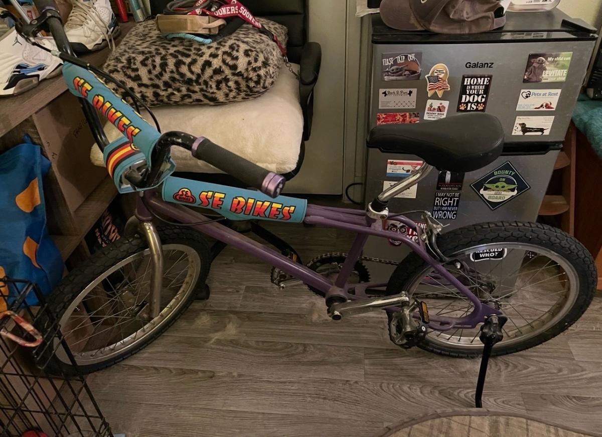 1986 Hutch Windstyler Custom Build