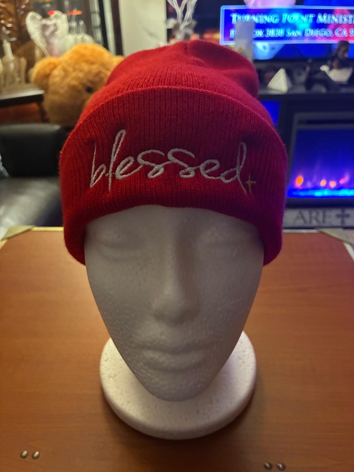 girls and boys winter hat