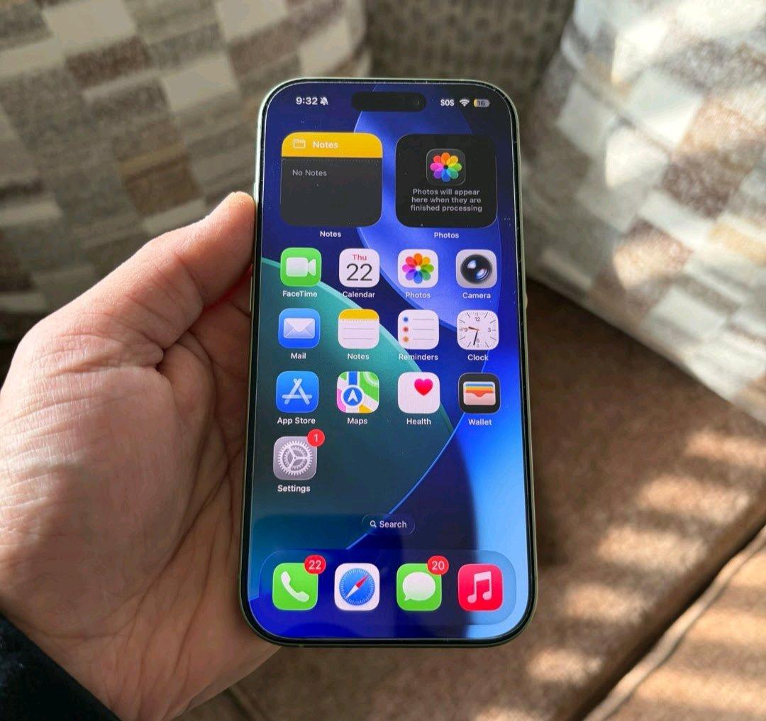 Apple iPhone 17 unlocked
