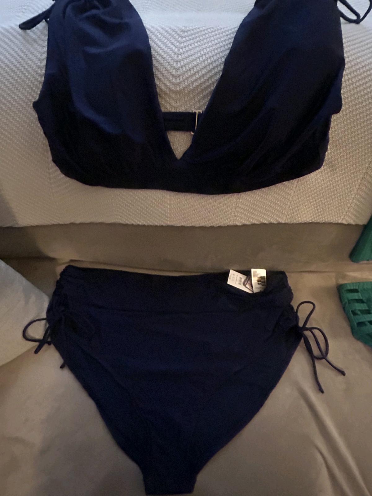 Ladies Bathing Suits