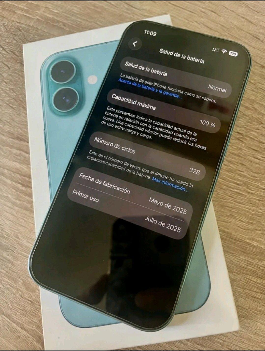 Apple iPhone 16plus unlocked