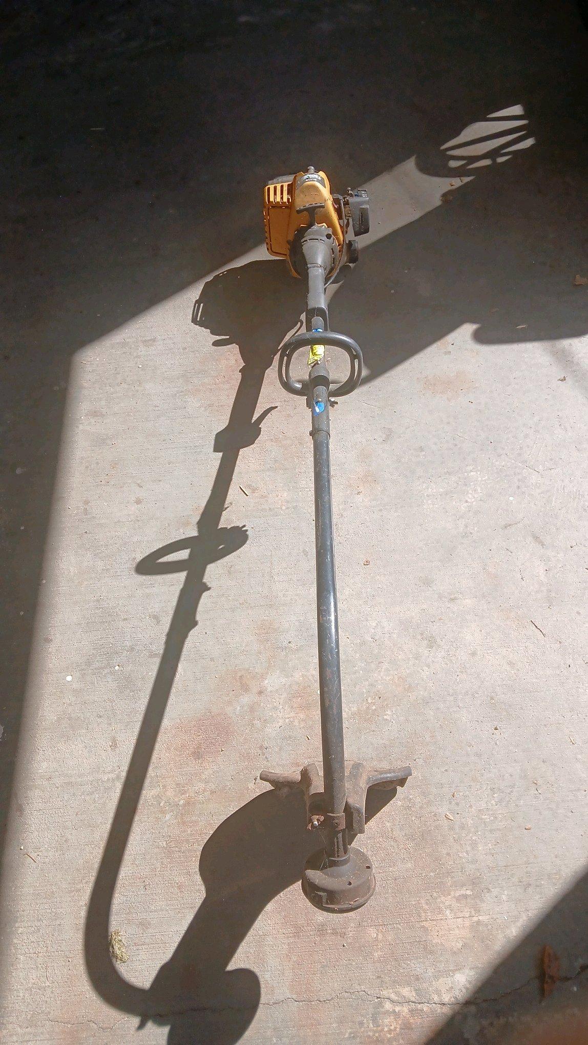a bolen weed eater