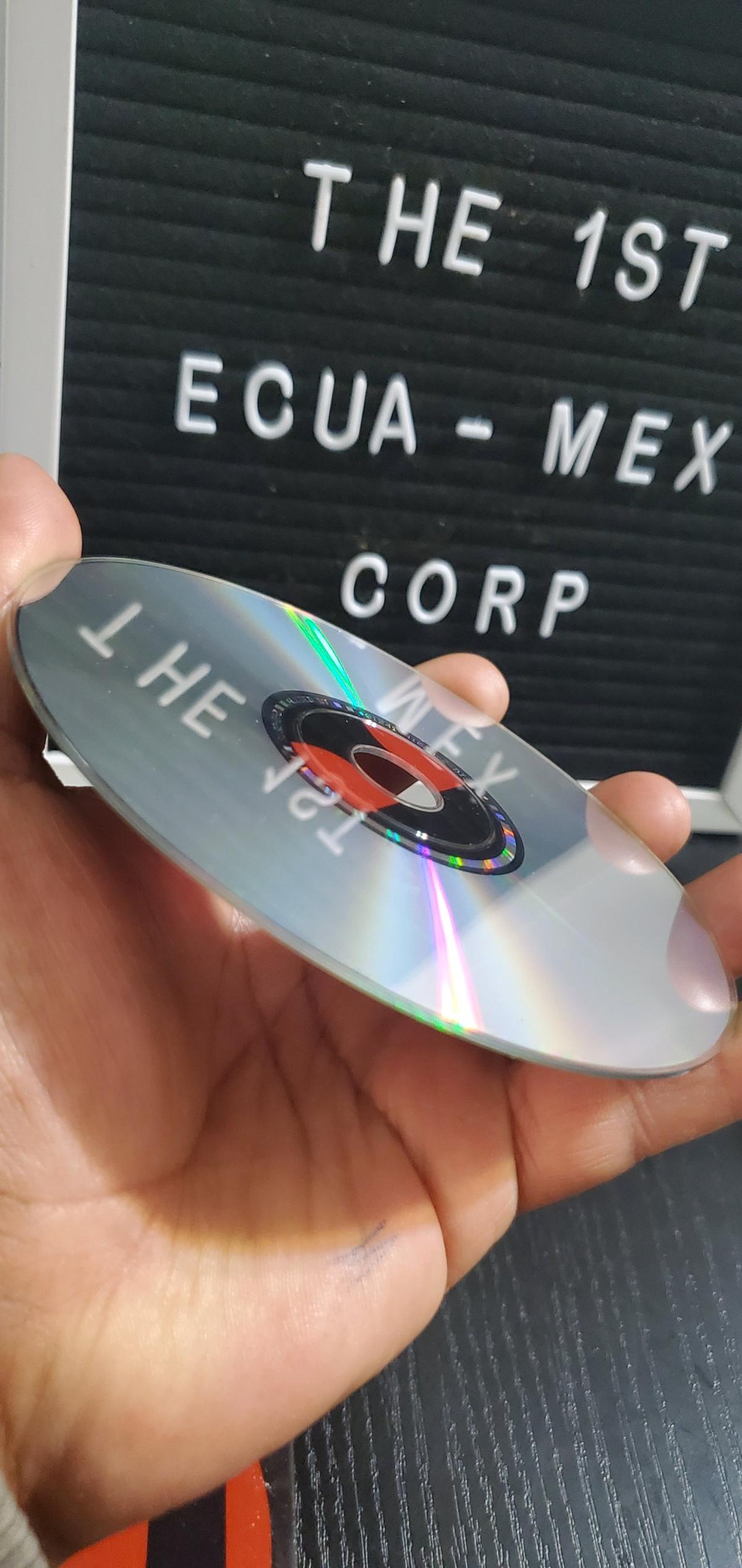 R by R Kelly Double CD Album