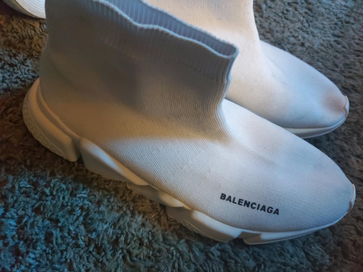Balenciaga shoes