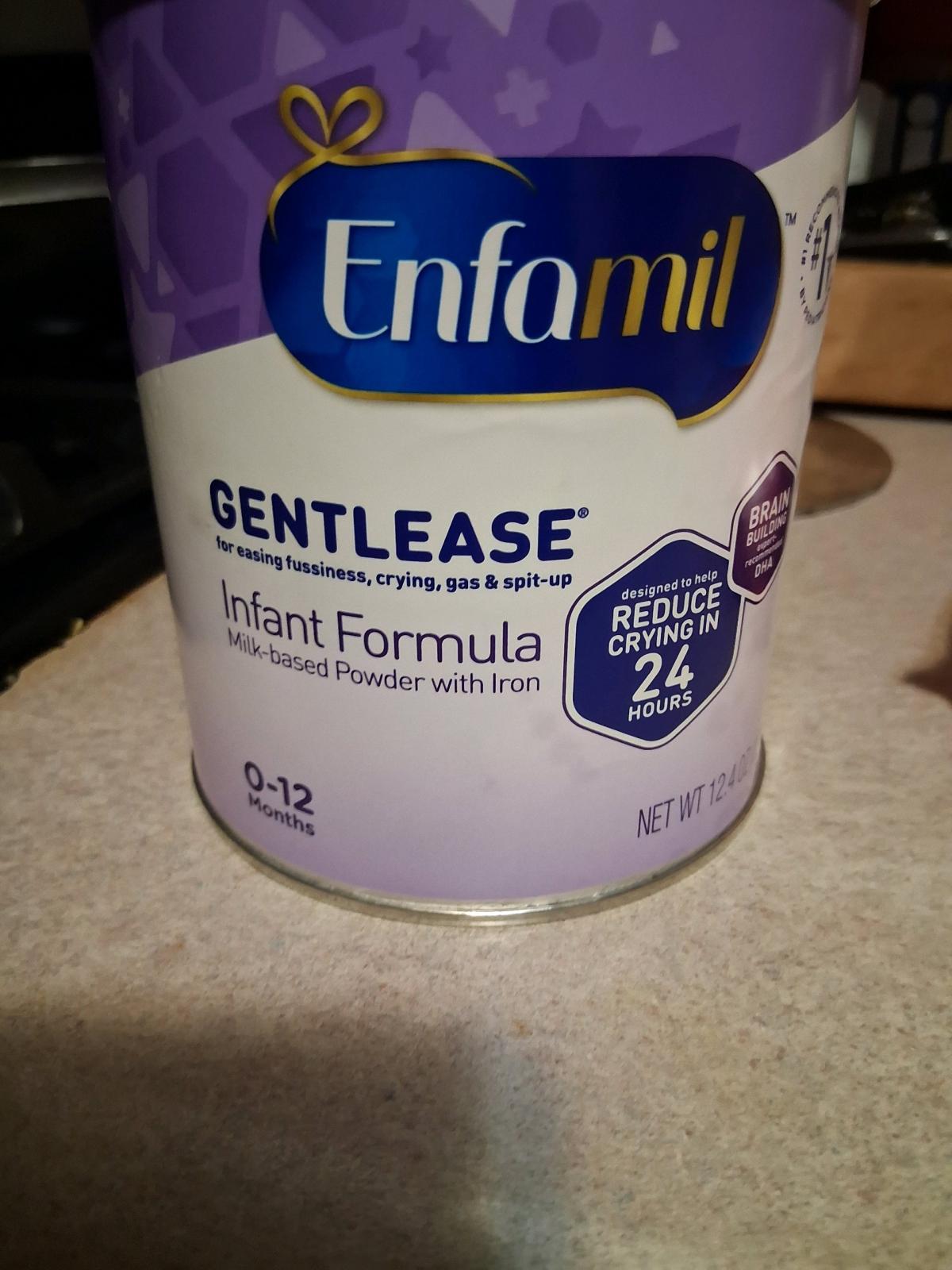 brand new size 3 222 diapers 4 cans of enfamil gentlease