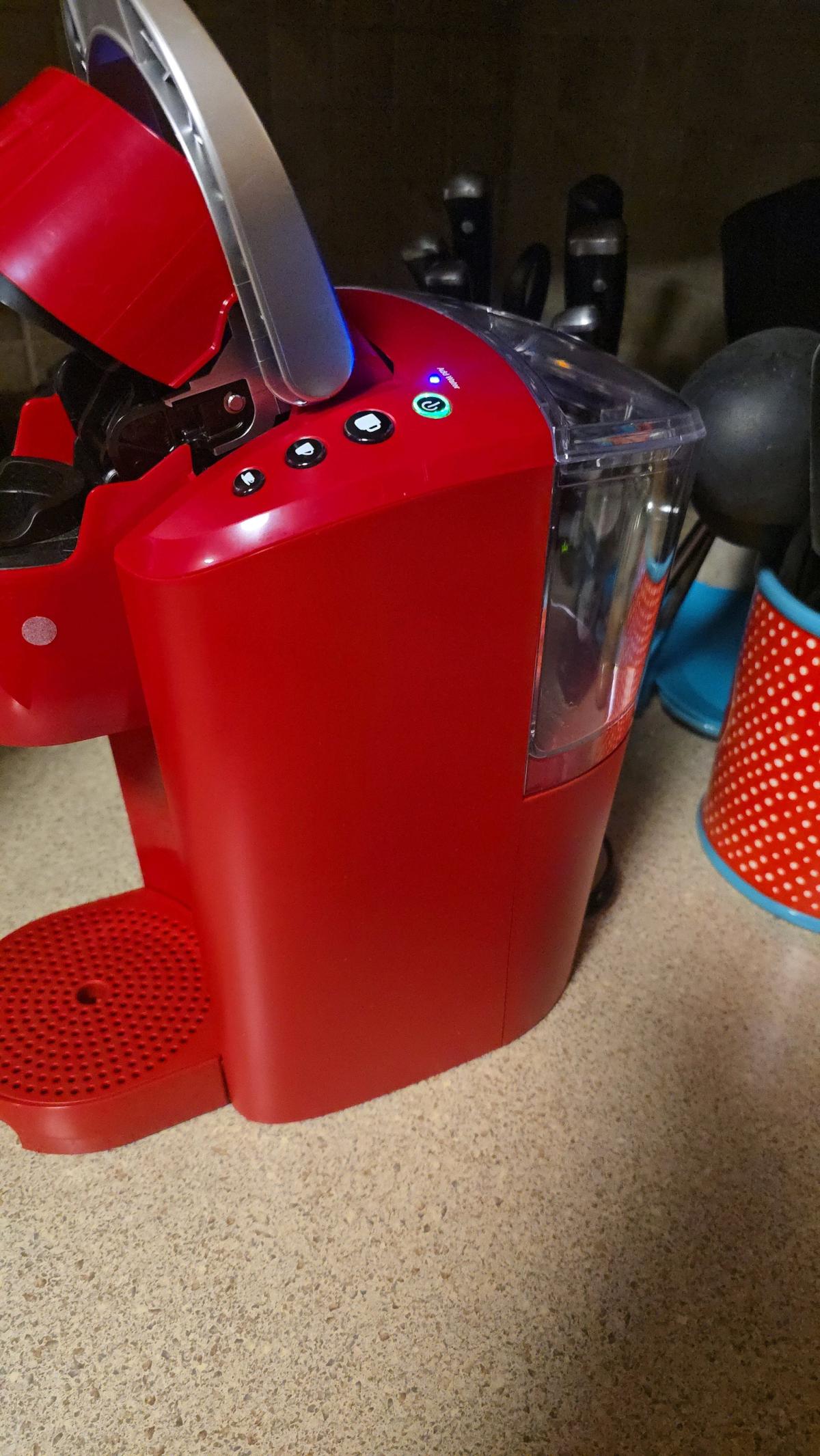 Coffee Maker