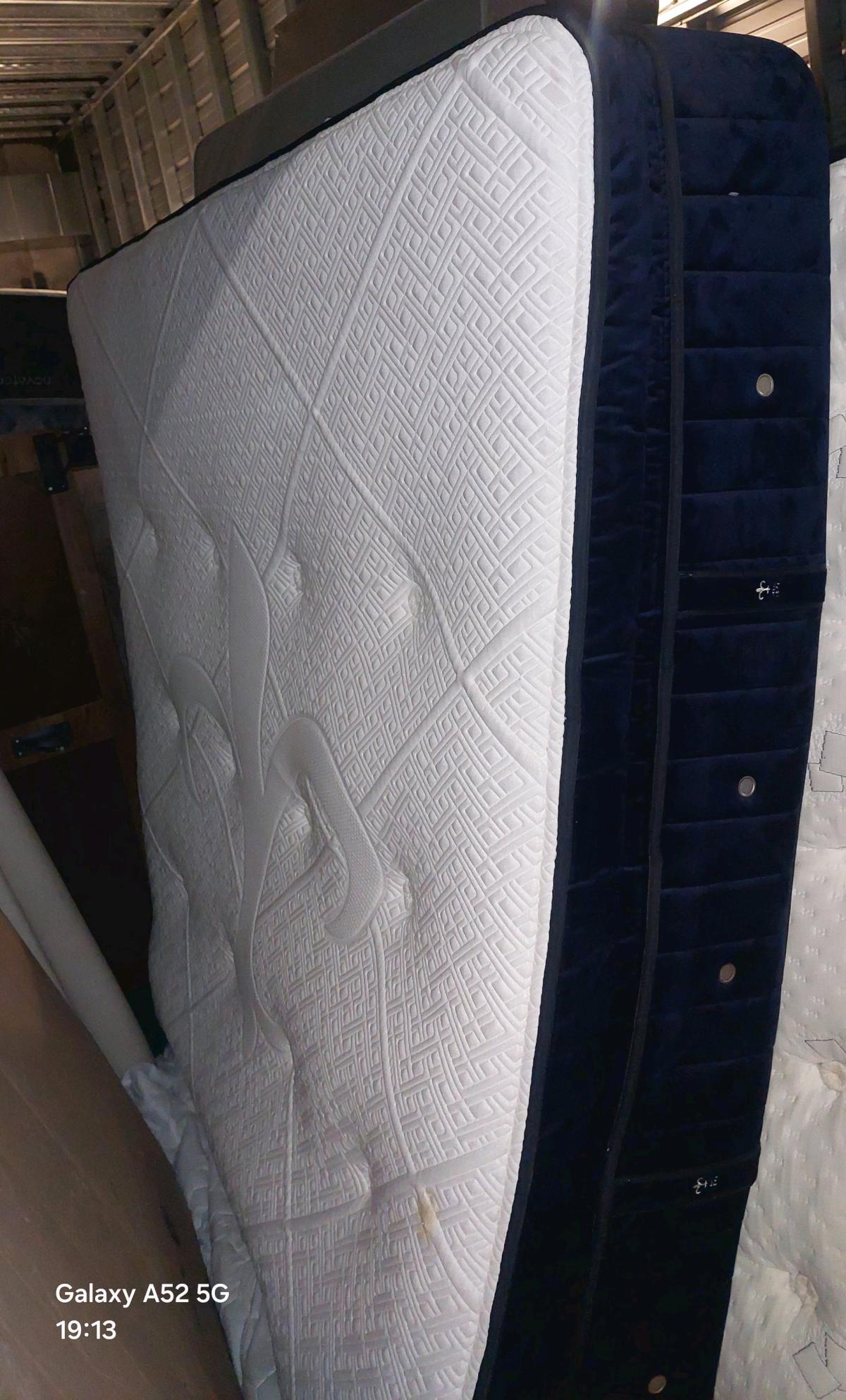 king mattress