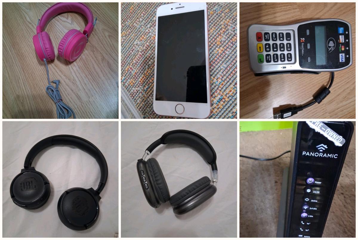 INVENTORY CLEAN OUT SALE
