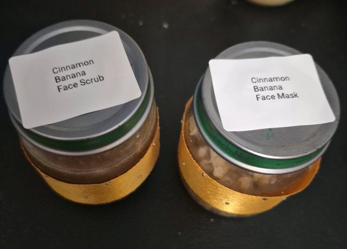 Home Made Chemical free Hair and Body care