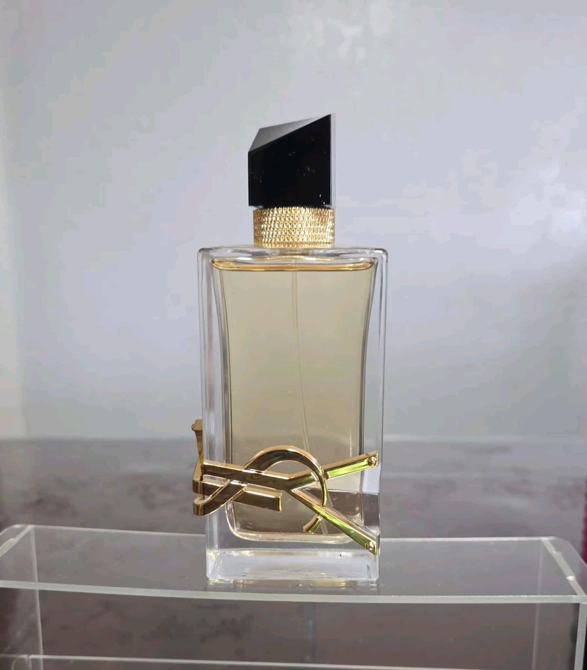 New authentic fragances