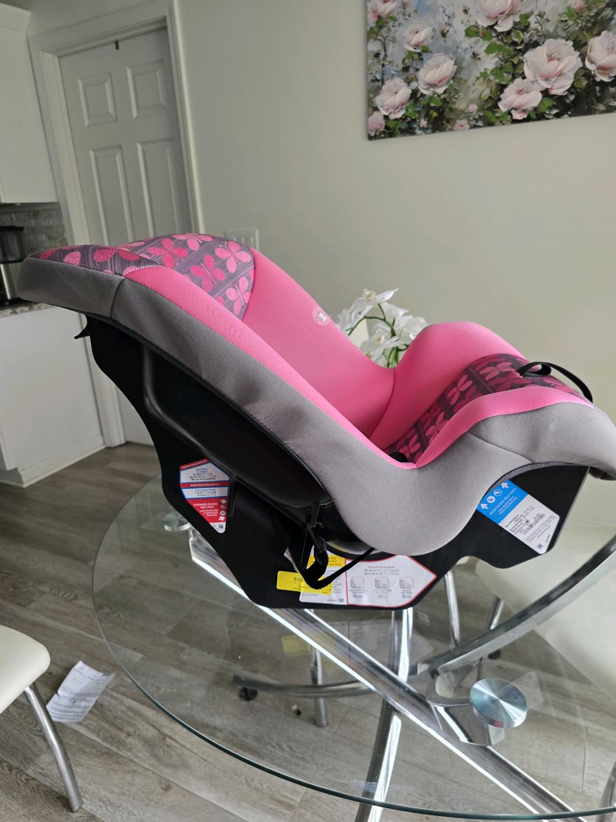 Car Seat New