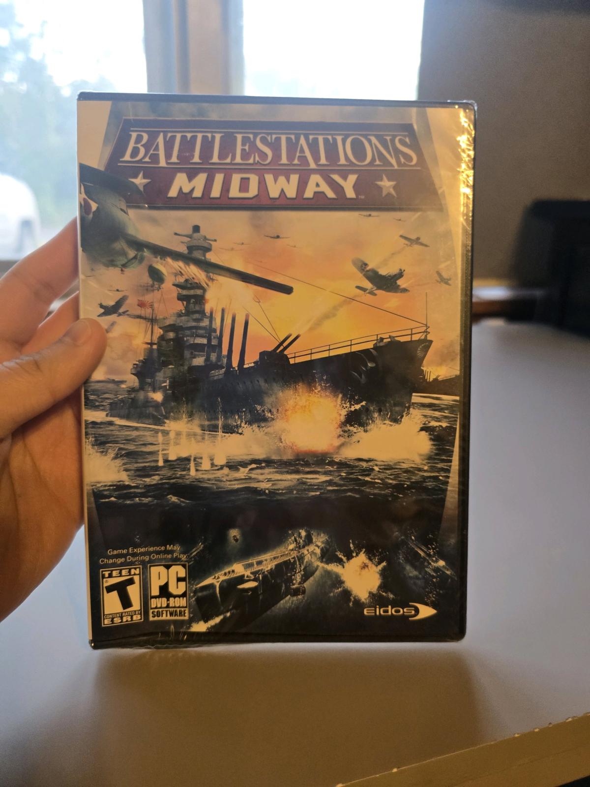 PC Game  Software Bundle  2 Brand New Factory Sealed