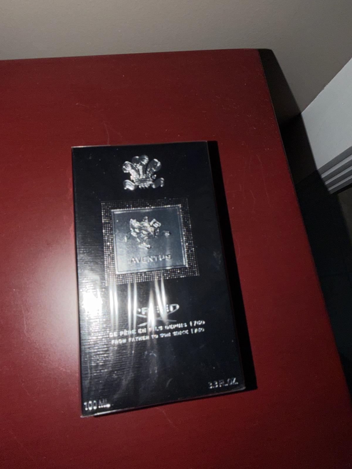 Creed Aventus Eau de Parfum