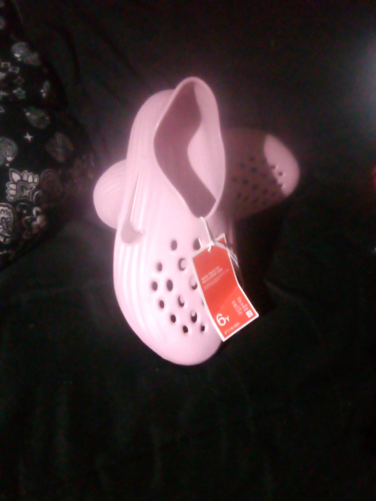 Nike ReactX Rejuven8 clogs
