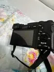 sony a6000 camera with lens kit and 50mm 1.8 sony lens