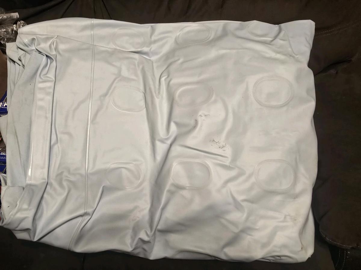 Queen Size Air Mattress