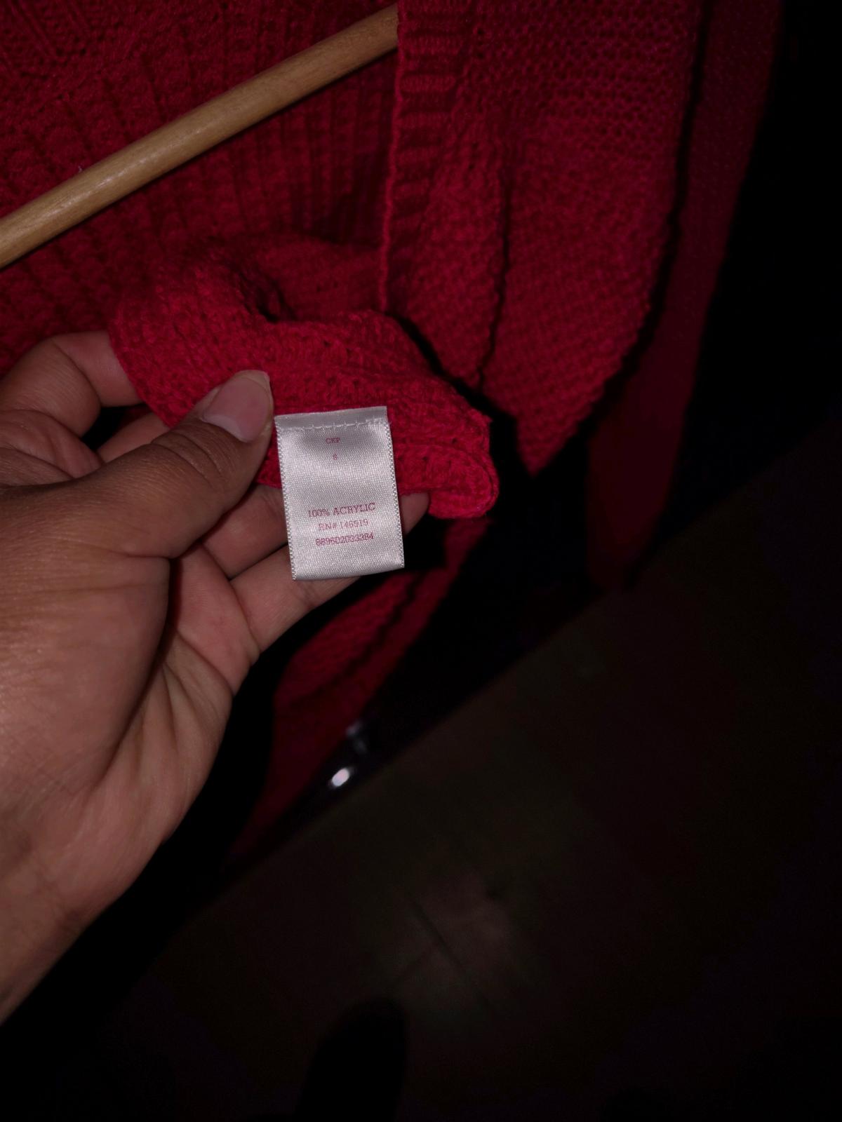 blusa de manga larga para mujer