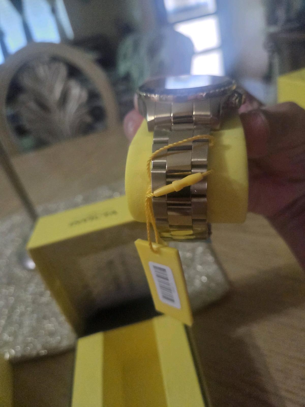 INVICTA WATCHES