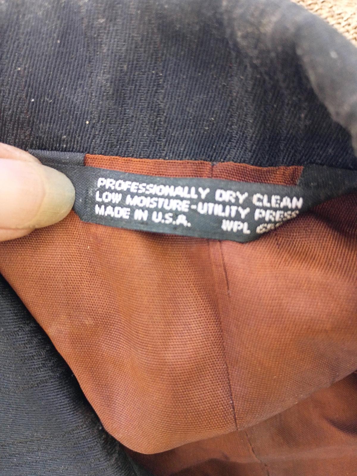 A Nice Mens Dress Jacket