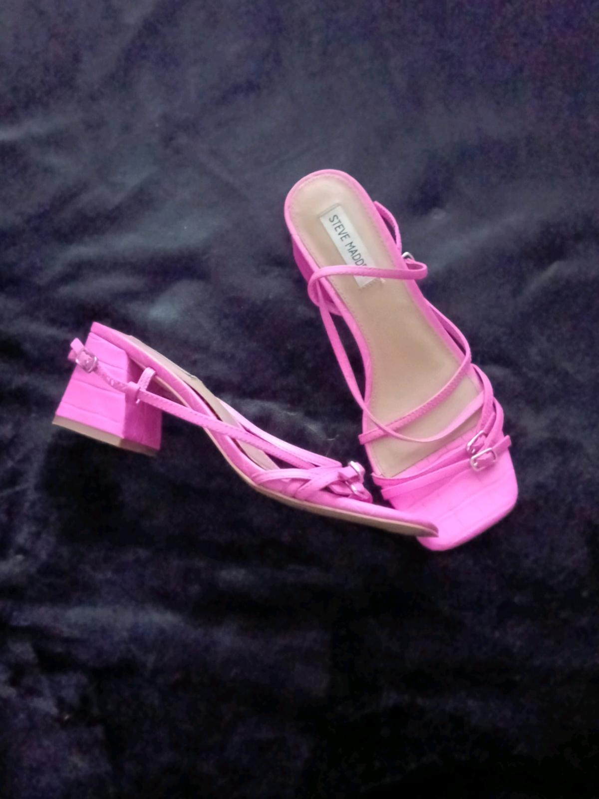 womens shoes size 9 Steve Madden