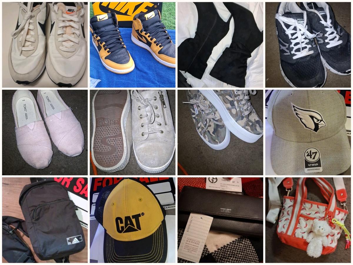 INVENTORY CLEAN OUT SALE