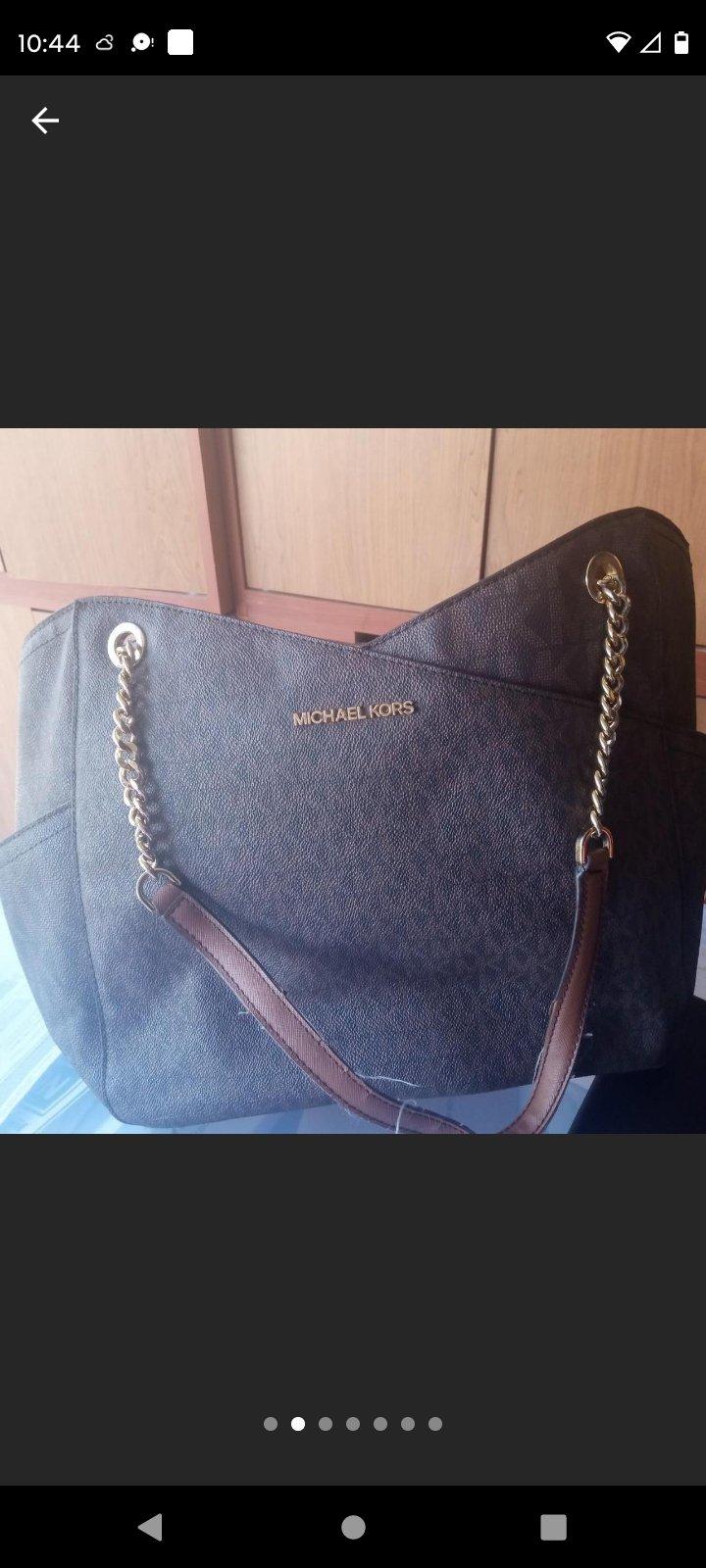 Michael kors purse