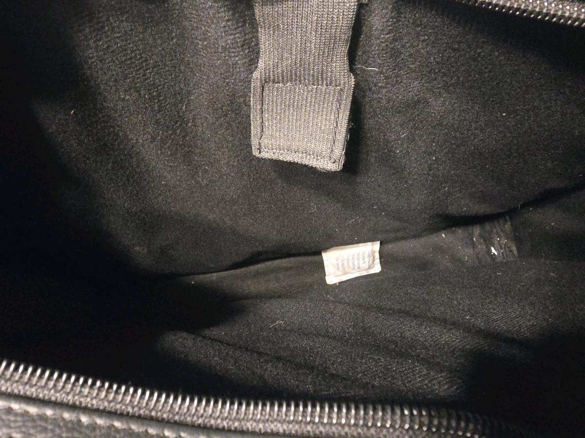 Targus Black Laptop Briefcase  Messenger Bag