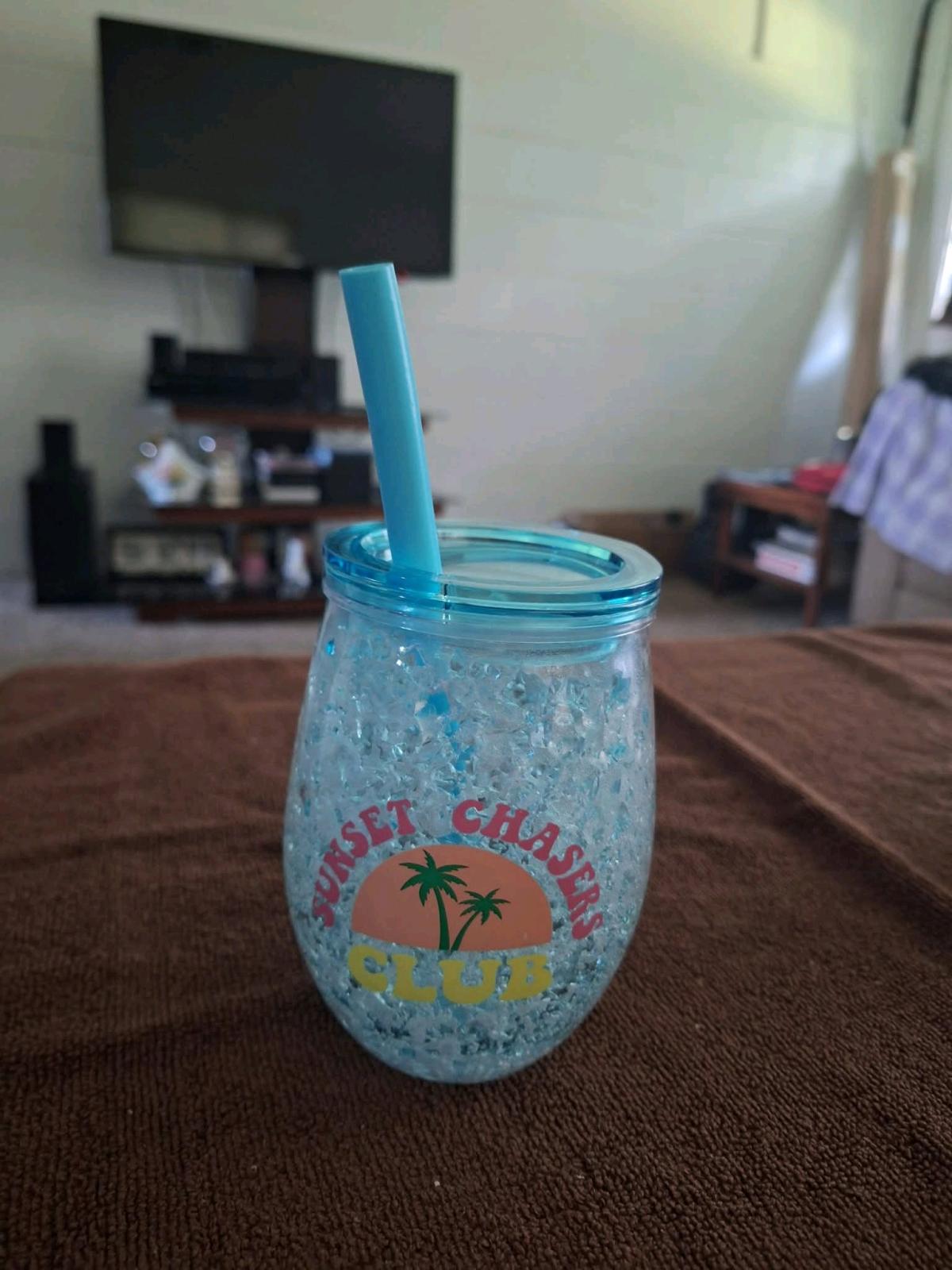 Sunset Chasers Club Cup