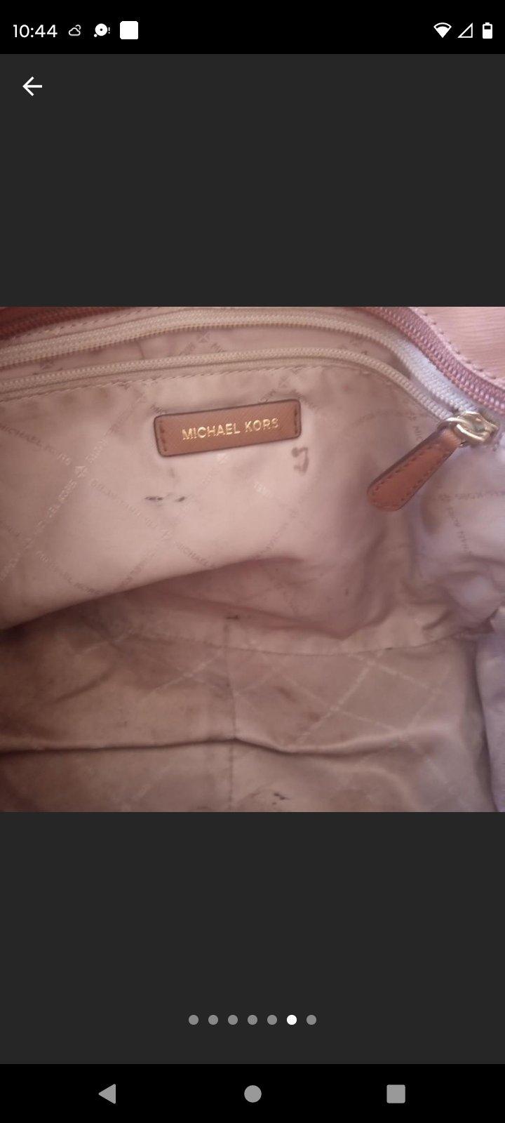 Michael kors purse
