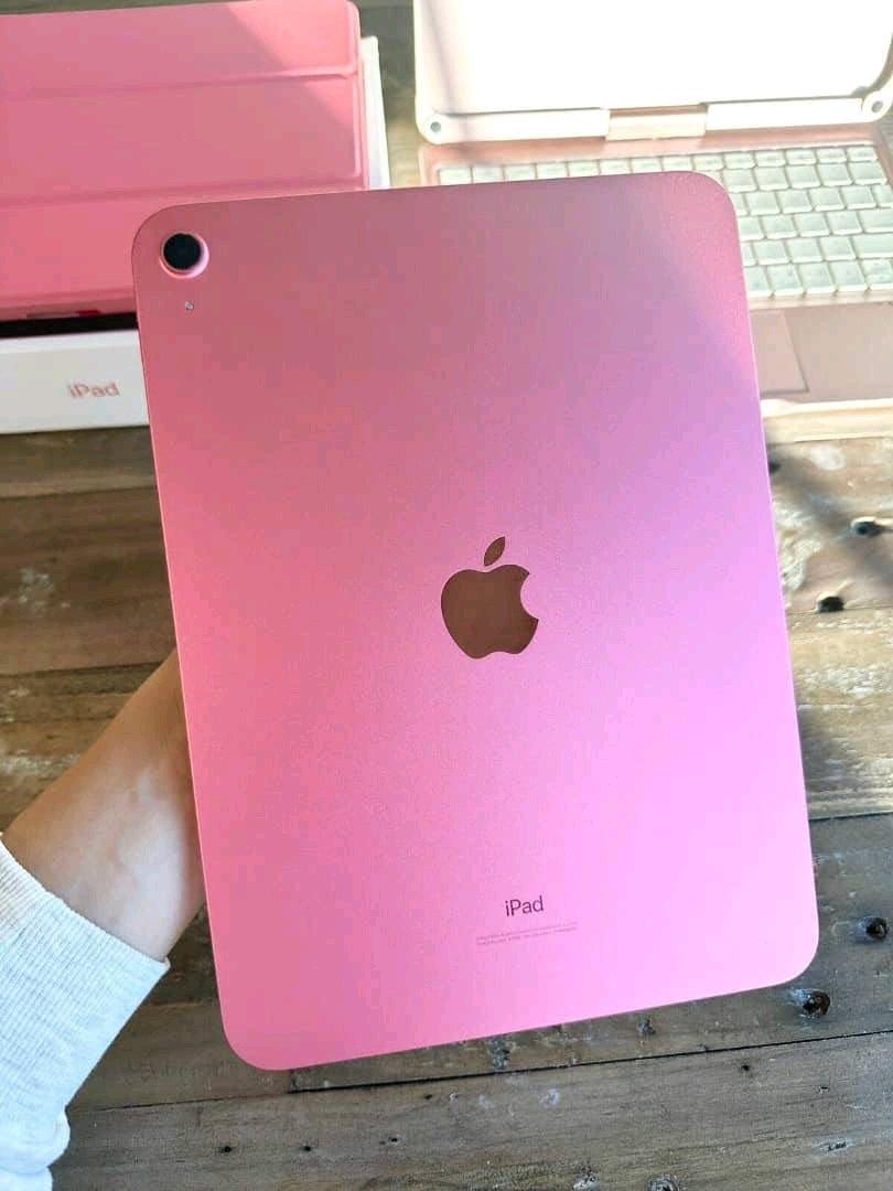 APPLE IPAD PRO