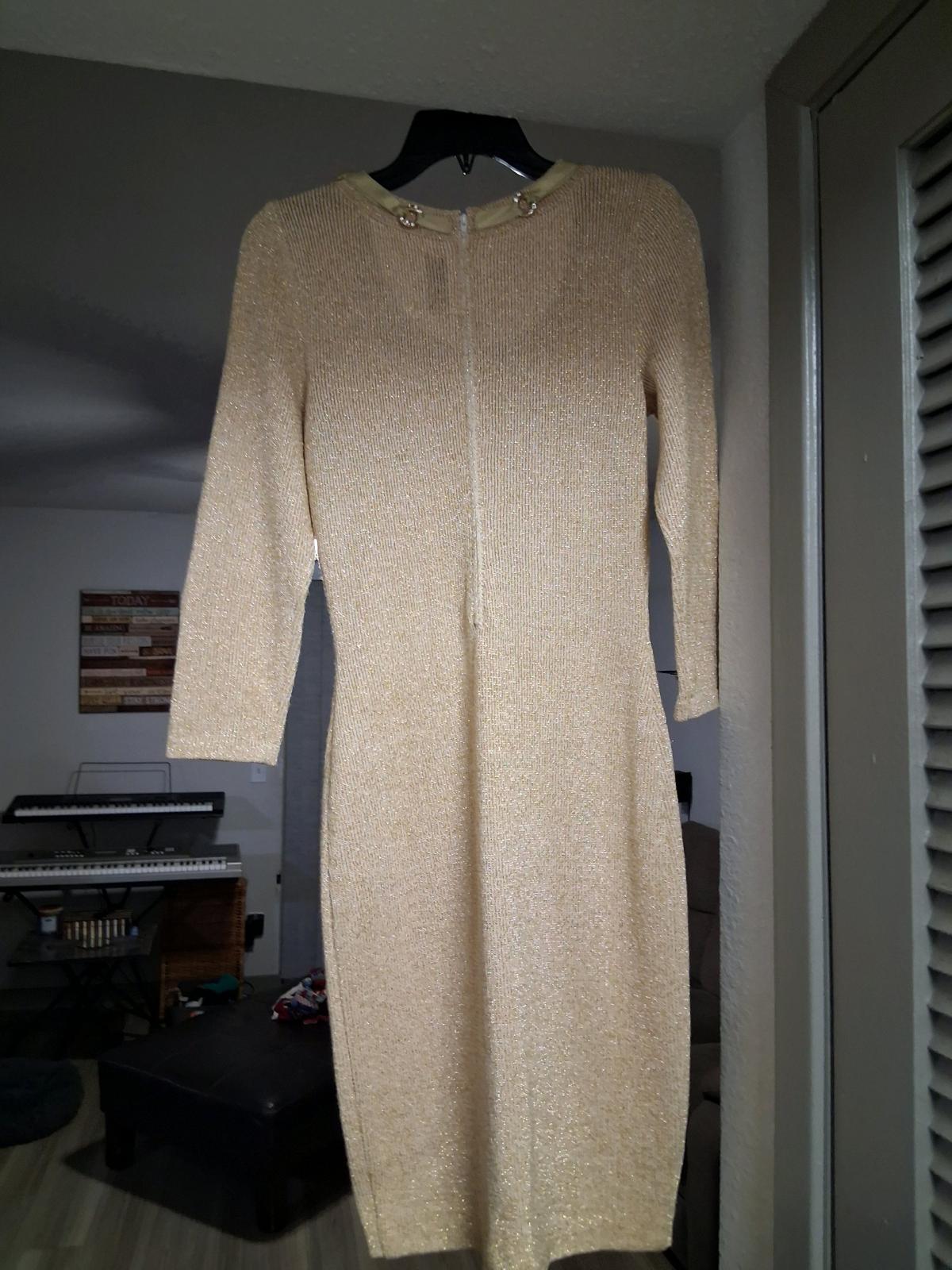 Dress of The Year  75 percent off   Never Worn