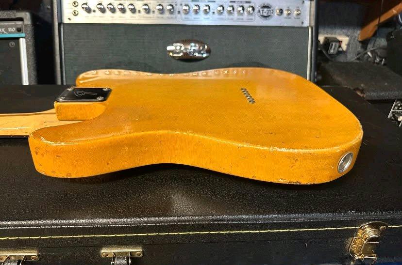 Fender Telecaster  1975