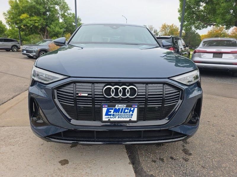 Used 2024 Audi etron GT Premium Plus AWD4WD