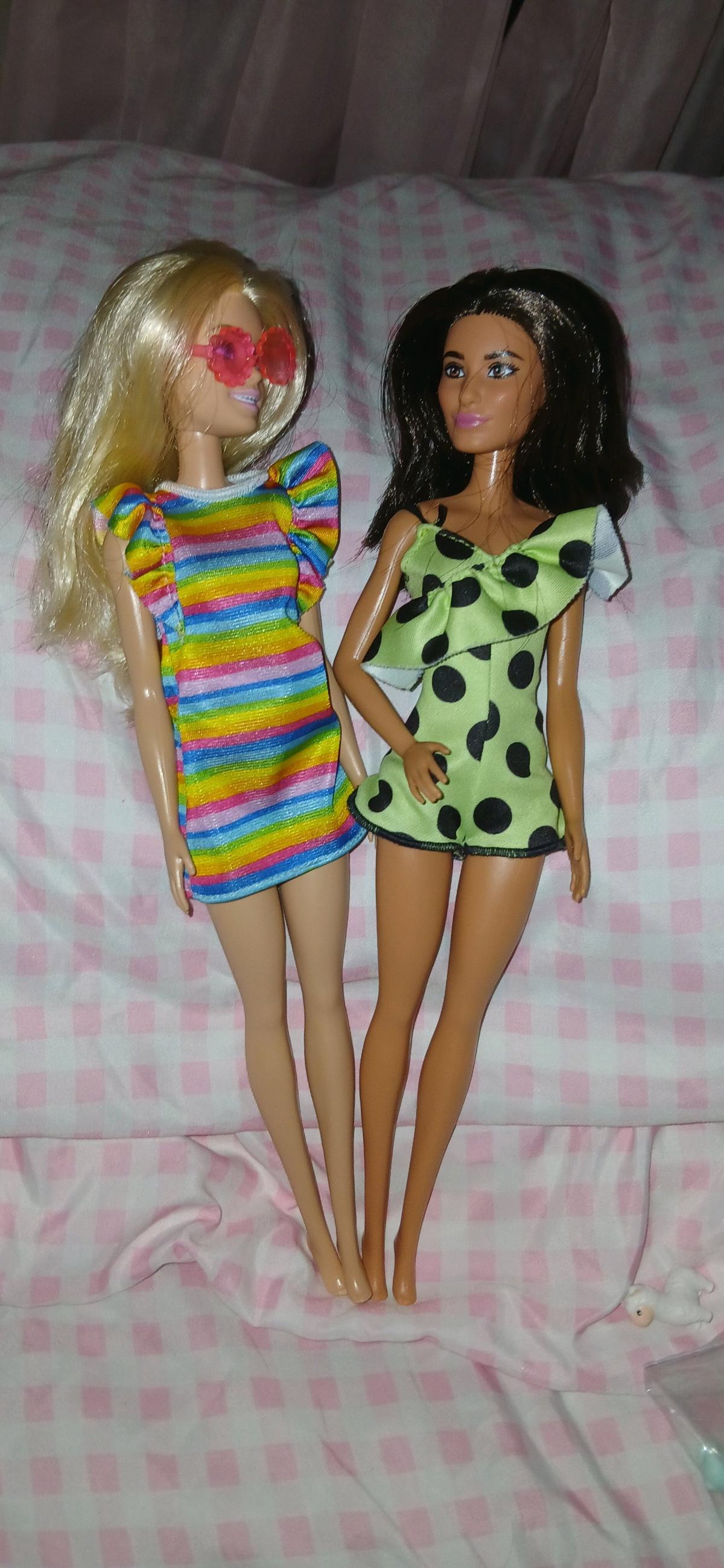 barbie fashionista 197