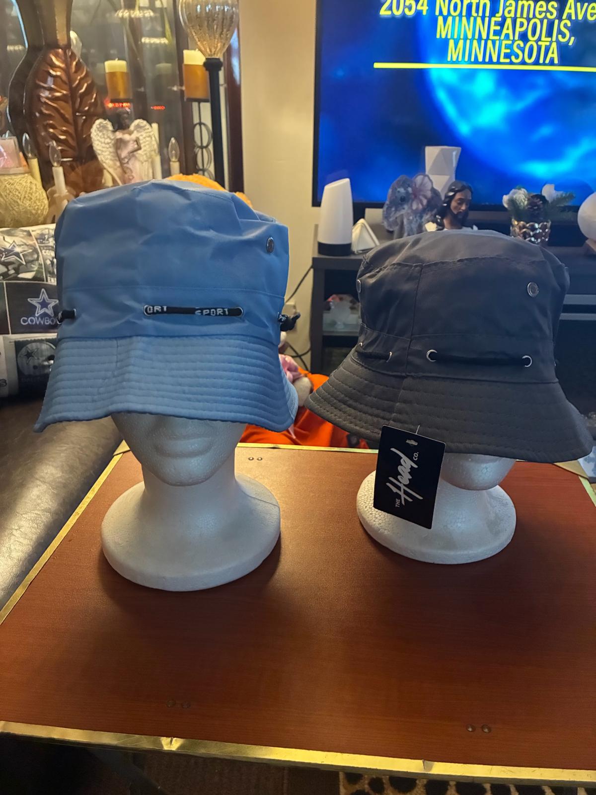 mens and womens hats