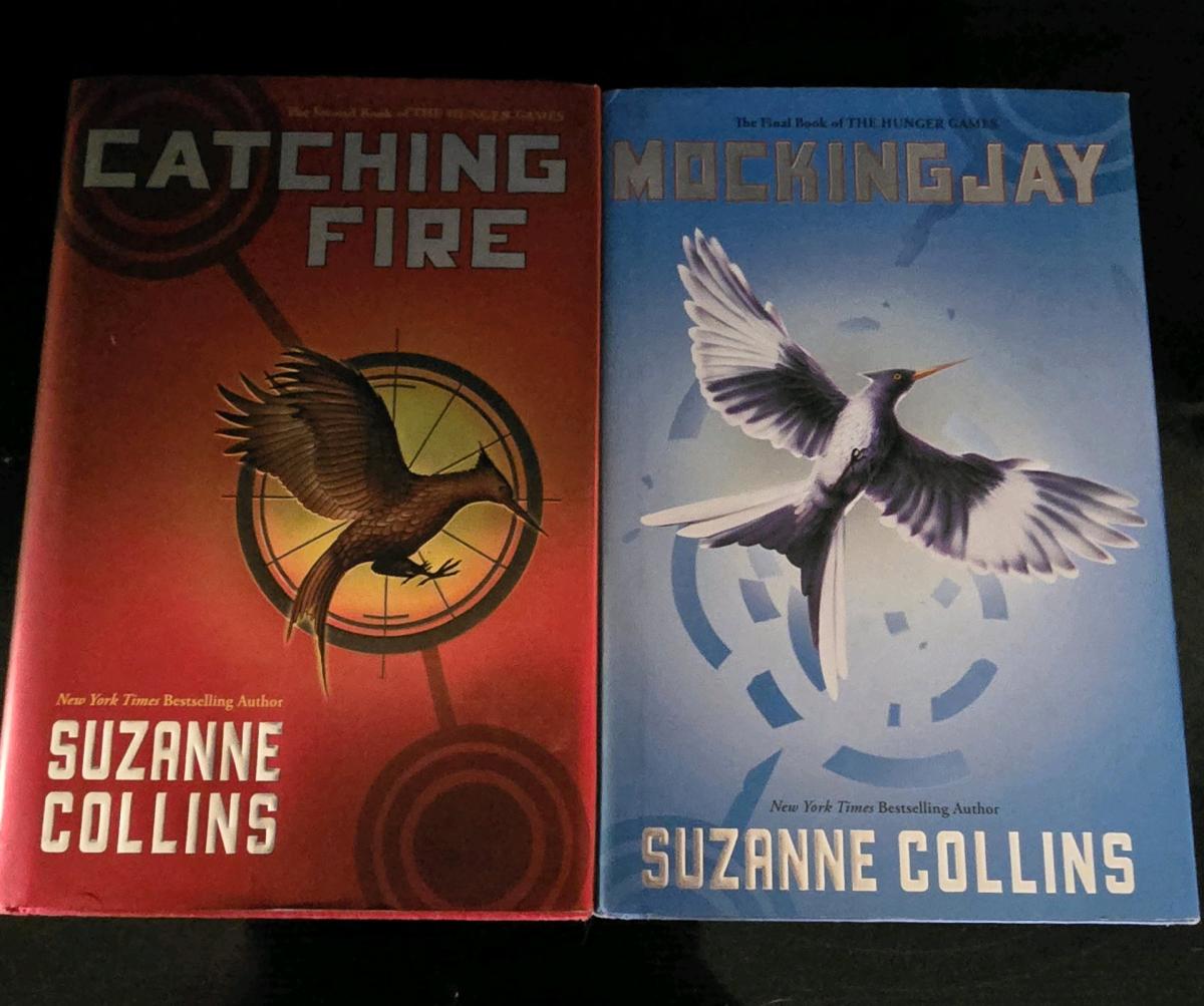Hunger Games Bundle