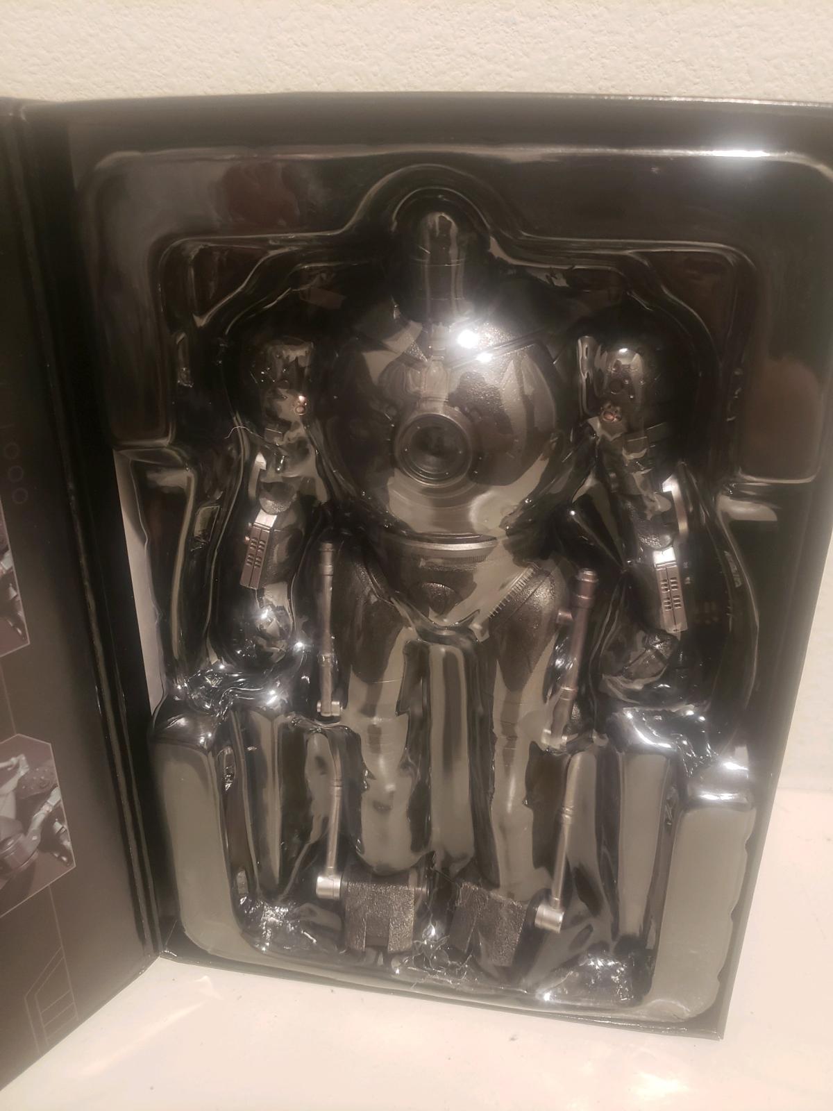 Marvel studios infinity saga Iron  monger