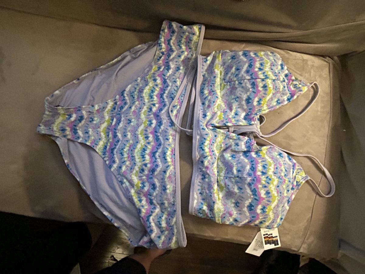 Ladies Bathing Suits