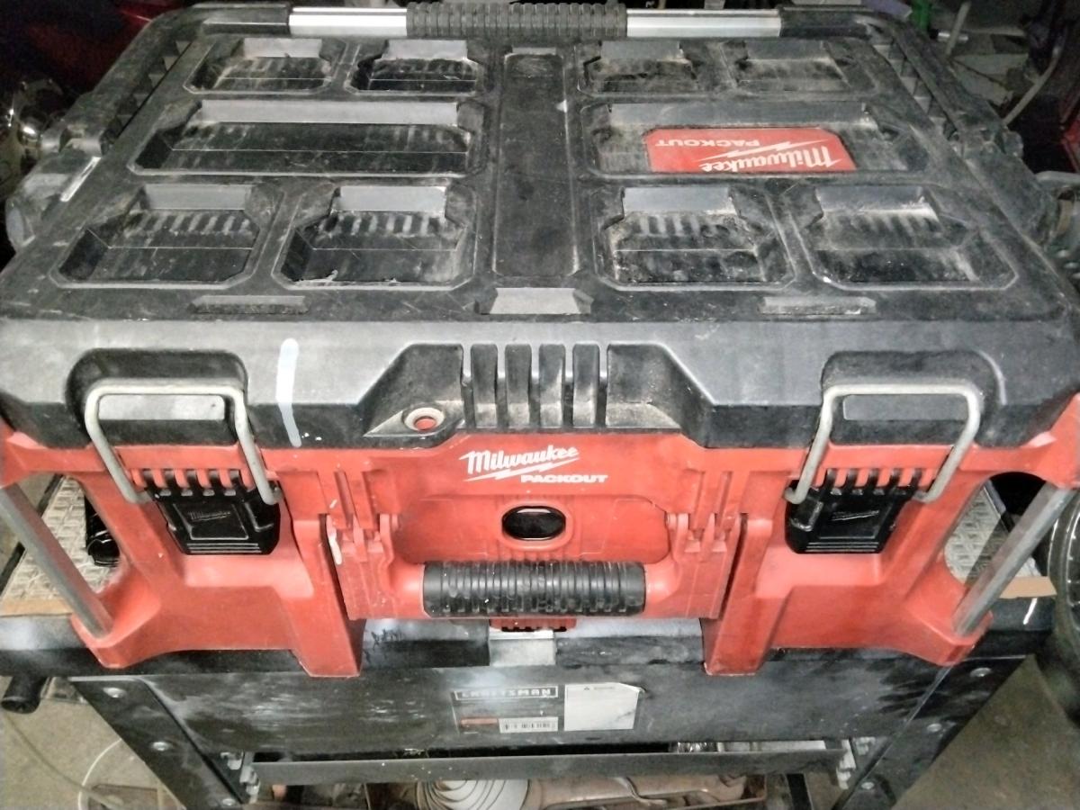 m12 m18 fuel series Milwaukee brand