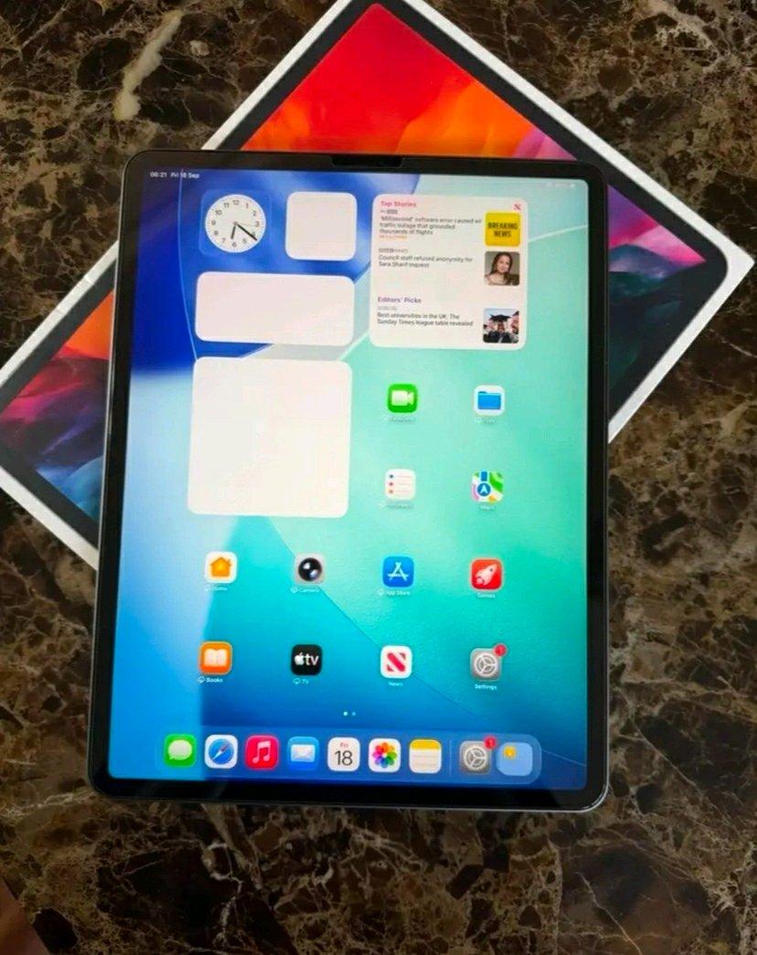 Apple iPad
