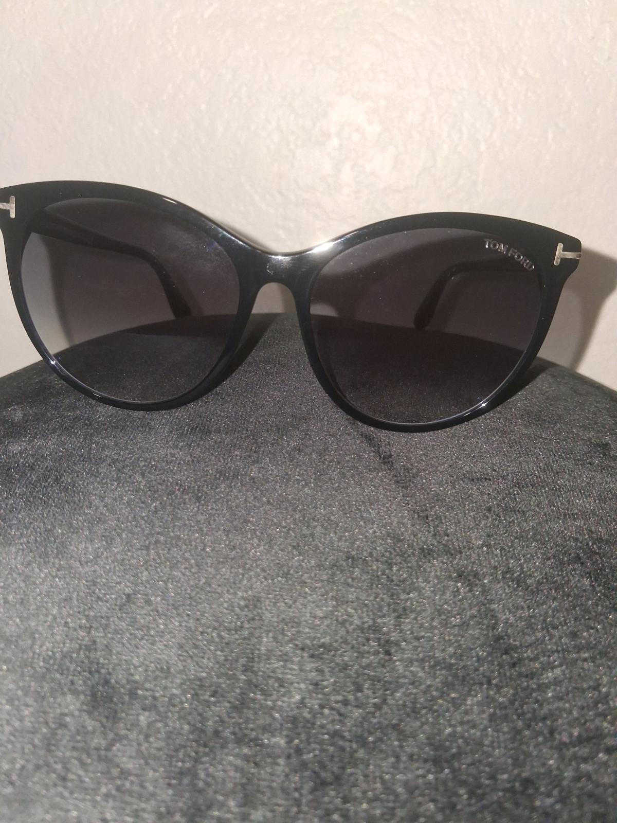 TOM FORD WOMAN SUNGLASSES